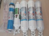 Aqua German Su Arıtma Filtresi 5 li Filmtec Membran - 2