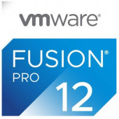 VMware Fusion 12 Pro - 1
