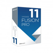 VMware Fusion 11 Pro - 1