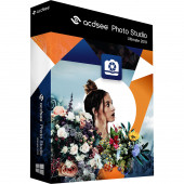 ACDSee Photo Studio Ultimate 2019 Pre-activated Program - 1
