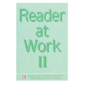 READER AT WORK 2 - 1