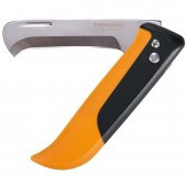 Fiskars K80 Katlanır Hasat Bıçağı 1062819 - 1