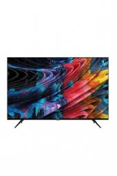 Vestel 50U9600 4K Ultra HD 50" 127 Ekran Uydu Alıcılı Smart LED TV - 1
