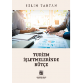 Turizm İşletmelerinde Bütçe - Selim Tartan - 1
