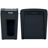 Rexel Secure X10-SL Evrak İmha Makinesi - 5
