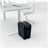 Rexel Secure X10-SL Evrak İmha Makinesi - 6