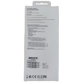 Samsung EE-P5400U Multiport Adaptör USB 3.0 Type-C Gigabit Ethernet, HDMI, Power Supply Samsung Türkiye Garantili - 5