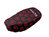 RKS Blazer 50 Sele Kılıfı Yıldız Kırmızı thumbnail 2