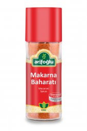 Arifoğlu Makarna Baharatı 65g Cam - 1