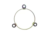 Yamaha YZF R25 Arka Dişli Braketi Küçük thumbnail 1