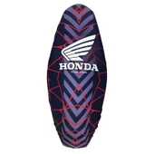 Honda Dio 3D Koltuk Kılıfı Model:2 - 1