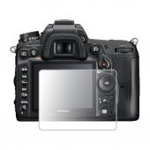 Nikon D7000 Fotoğraf Makinesi için Ekran Koruyucu - 1
