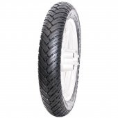 Honda Today 50 Swallow Dış Lastik Tubeless D410 - 1
