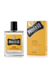Proraso Beard Balm Sakal Balsamı Wood Spice 100ml. - 2