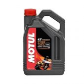 Motul 7100 15W50 4 Litre Motosiklet Yağı - 1