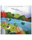 2 Yaş Güle Güle Kıskançlık, Merhaba Güven Çiçek Yayıncılık thumbnail 2