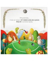 2 Yaş Güle Güle Kızgınlık, Merhaba Sakinlik Çiçek Yayıncılık thumbnail 2