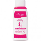 Lrouge Feminine Intimate Gel 200 ml - 1