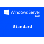 Windows Server 2019 Standard Lisans - 1