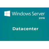 Windows Server 2016 Datacenter Lisans - 1