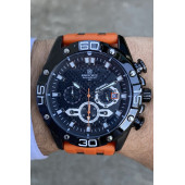 Naviforce Kronometreli Aktif Fonksiyonlu Erkek Kol Saati DSGNF03 - 1