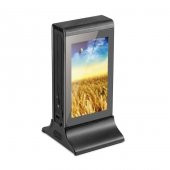 FYD-835SD Masa Üstü Powerbank 20800 Mah - 2