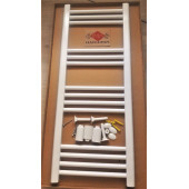 ŞİMAŞ HAVLUPAN 300X1600 20 BORULU BEYAZ HAVLUPAN - 1