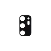 Oppo Reno 6 4G Zore 3D Kamera Camı Koruyucu - 2