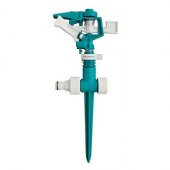 Raco Expert 55716 Sprinkler Tam Yarım Atlamalı Fıskıye Saplamalı - 1