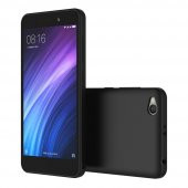 Xiaomi Redmi 4A Kılıf Premier Mat Silikon Kılıf Slim Fit - 4