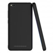 Xiaomi Redmi 4A Kılıf Premier Mat Silikon Kılıf Slim Fit - 6