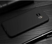 Samsung Galaxy S7 Edge Kılıf Premier Mat Silikon Kılıf - 2