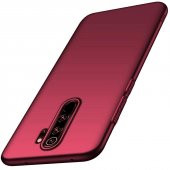 Xiaomi Redmi Note 8 Pro Kılıf Premier Mat Silikon Kılıf - 3
