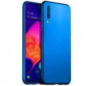 Samsung Galaxy A50 Kılıf Premier Mat Silikon Kılıf - 2