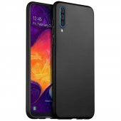 Samsung Galaxy A50 Kılıf Premier Mat Silikon Kılıf - 3