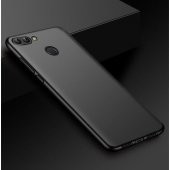 Asus Zenfone Max Plus ZB570TL Kılıf Premier Mat Silikon Kılıf - 6