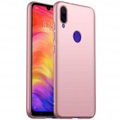 Xiaomi Redmi Note 7 Kılıf Premier Mat Silikon Kılıf - 9