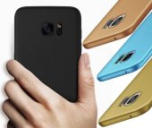 Samsung Galaxy Note Fan Edition Kılıf Premier Mat Silikon Kılıf - 1