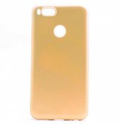 Xiaomi Mi A1 Zore Kılıf Premier Mat Silikon Kılıf + Cam - 10