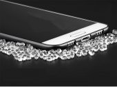 Xiaomi Mi Note 3 Kılıf Zore Premier Mat Silikon Kılıf - 4