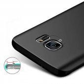 Samsung Galaxy Note Fan Edition Kılıf Premier Mat Silikon Kılıf Kapak - 2