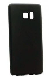 Samsung Galaxy Note Fan Edition Kılıf Premier Mat Silikon Kılıf Kapak - 9
