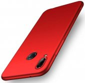 Samsung Galaxy A70 Kılıf Premier Mat Silikon Kılıf - 3
