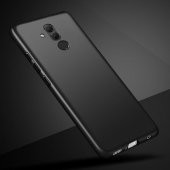 Huawei Mate 20 Lite Kılıf Premier Mat Silikon Kapak - 3