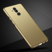 Huawei Mate 20 Lite Kılıf Premier Mat Silikon Kapak - 4