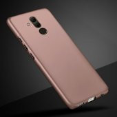 Huawei Mate 20 Lite Kılıf Premier Mat Silikon Kapak - 5