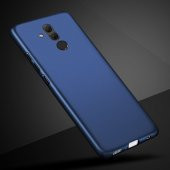 Huawei Mate 20 Lite Kılıf Premier Mat Silikon Kapak - 6