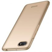 Xiaomi Redmi 6A Kılıf Premier Mat Silikon Kılıf - 8