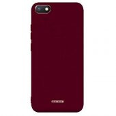 Xiaomi Redmi 6A Kılıf Premier Mat Silikon Kılıf - 12