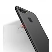 Huawei P Smart 2018 Kılıf Premier Mat Silikon Kılıf Kapak - 3